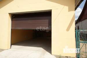 Таунхаус 40м², 1-этажный, участок 3 сот.