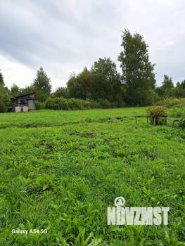 Дом 190м², 2-этажный, участок 12 сот.