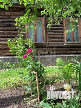 Дом 58м², 1-этажный, участок 8 сот.