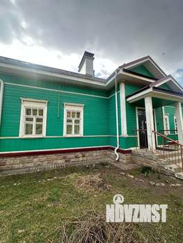 Дом 345м², 2-этажный, участок 10 сот.