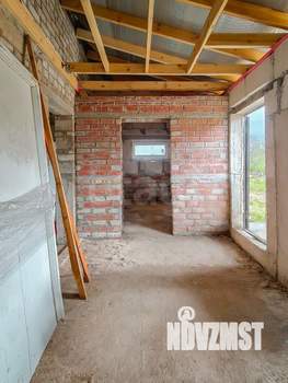 Дом 58м², 2-этажный, участок 10 сот.