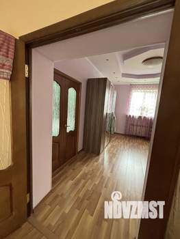 Коттедж 470м², 2-этажный, участок 19 сот.