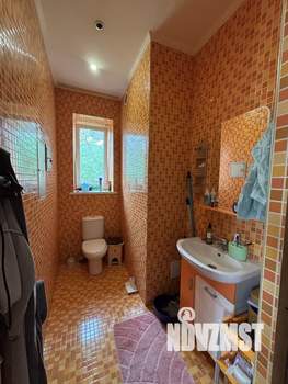 Коттедж 470м², 2-этажный, участок 19 сот.