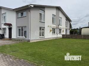 Таунхаус 141м², 2-этажный, участок 2 сот.