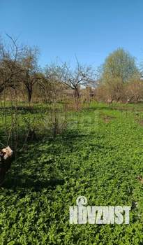 Дом 10м², 1-этажный, участок 6 сот.