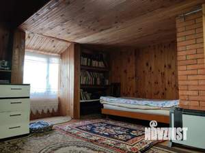 Дом 61м², 2-этажный, участок 6 сот.