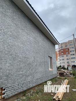 Дом 160м², 2-этажный, участок 6 сот.