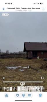 Дом 80м², 2-этажный, участок 16 сот.