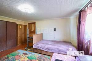 Дом 35м², 1-этажный, участок 4 сот.