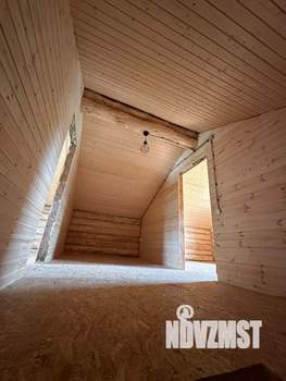 Дом 80м², 2-этажный, участок 10 сот.