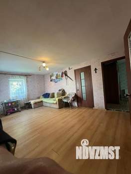 Дом 77м², 1-этажный, участок 11 сот.