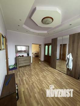 Коттедж 470м², 2-этажный, участок 19 сот.