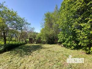 Дом 43м², 1-этажный, участок 18 сот.