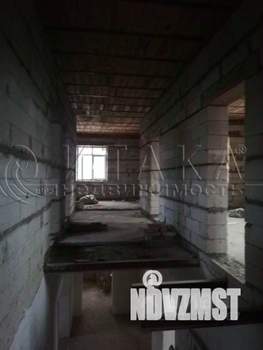 Дом 426м², 3-этажный, участок 9 сот.