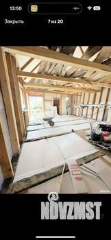 Дом 80м², 2-этажный, участок 16 сот.