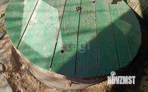 Дом 10м², 1-этажный, участок 6 сот.