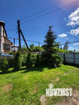 Дом 47м², 1-этажный, участок 9 сот.