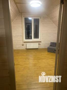 Дом 72м², 2-этажный, участок 10 сот.