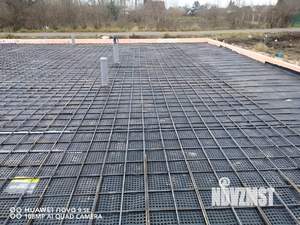 Коттедж 150м², 1-этажный, участок 12 сот.