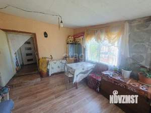 Дом 40м², 1-этажный, участок 6 сот.