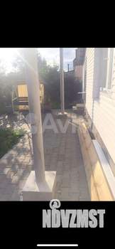 Коттедж 180м², 2-этажный, участок 10 сот.