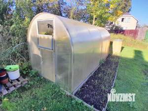 Дом 63м², 2-этажный, участок 5 сот.