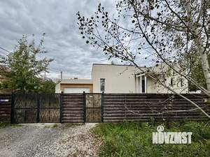 Дом 240м², 1-этажный, участок 10 сот.