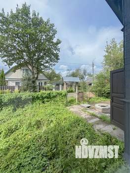 Дом 35м², 1-этажный, участок 6 сот.