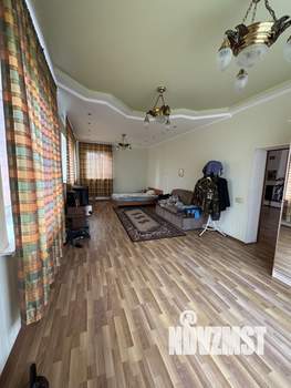 Коттедж 470м², 2-этажный, участок 19 сот.