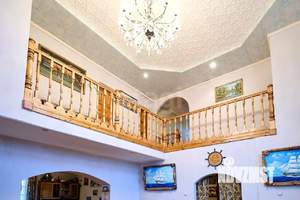 Дом 221м², 2-этажный, участок 14 сот.