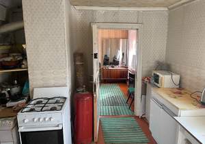 Дом 26м², 2-этажный, участок 10 сот.