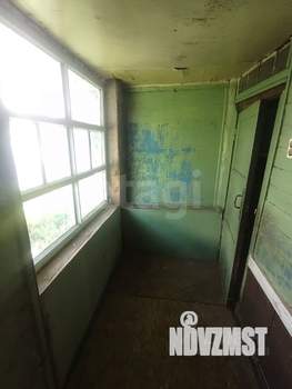 Дом 24м², 1-этажный, участок 4 сот.