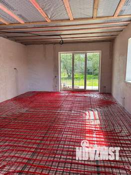 Коттедж 150м², 1-этажный, участок 12 сот.