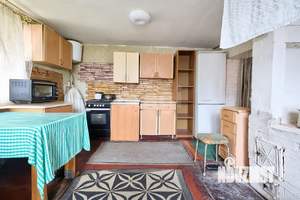 Дом 35м², 1-этажный, участок 4 сот.