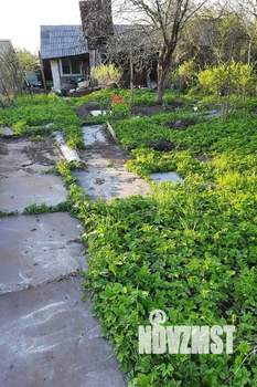 Дом 10м², 1-этажный, участок 6 сот.