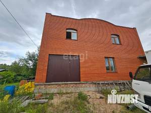 Дом 252м², 2-этажный, участок 7 сот.