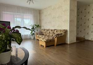 Дом 141м², 2-этажный, участок 2 сот.