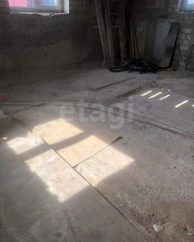 Дом 58м², 2-этажный, участок 10 сот.