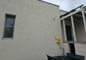 Дом 170м², 2-этажный, участок 11 сот.