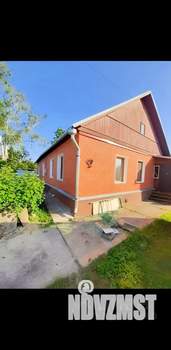 Дом 118м², 1-этажный, участок 14 сот.