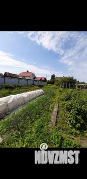 Дом 118м², 1-этажный, участок 14 сот.