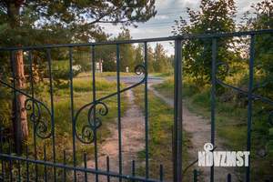 Дом 122м², 2-этажный, участок 15 сот.