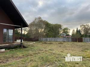 Дом 80м², 2-этажный, участок 16 сот.