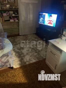 Дом 58м², 1-этажный, участок 8 сот.