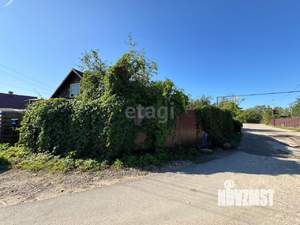 Дом 60м², 1-этажный, участок 6 сот.