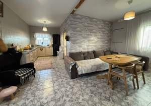 Дом 56м², 1-этажный, участок 1024 сот.