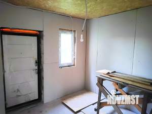 Дом 88м², 2-этажный, участок 6 сот.