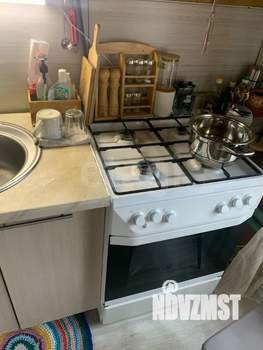 Дом 58м², 1-этажный, участок 8 сот.