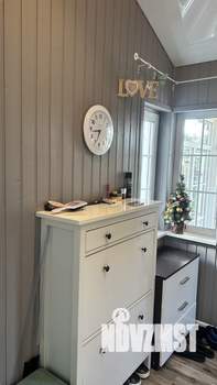 Коттедж 180м², 2-этажный, участок 9 сот.