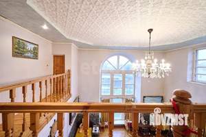 Дом 221м², 2-этажный, участок 14 сот.